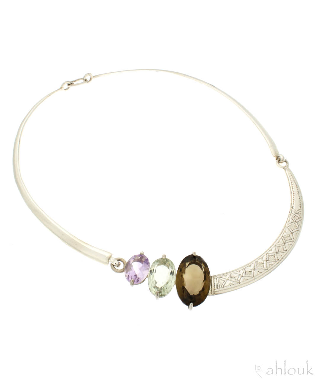 Girocollo Itran - immagine 8