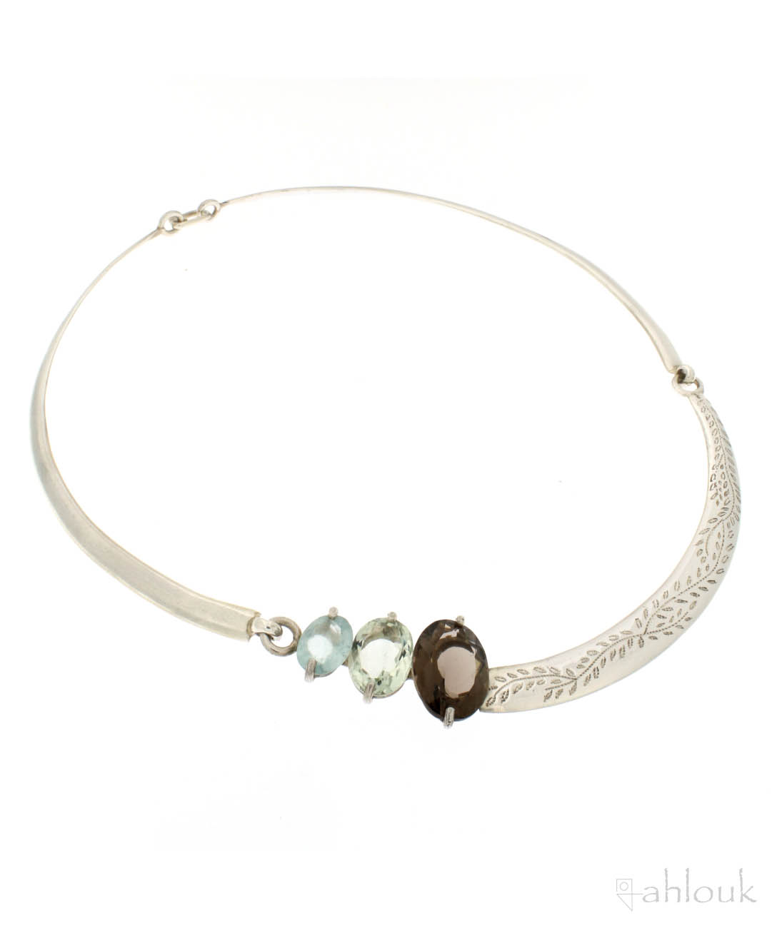 Girocollo Itran - immagine 4