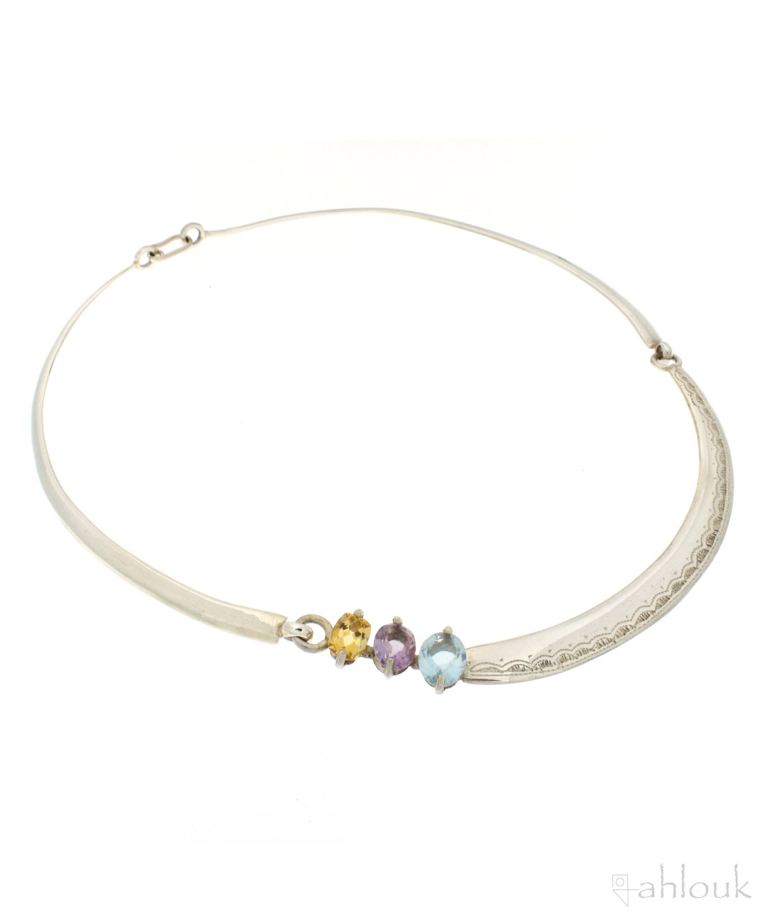 Girocollo Itran - immagine 12