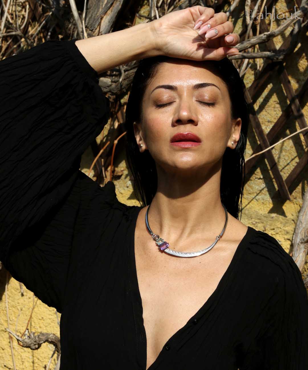 Girocollo Itran - immagine 22