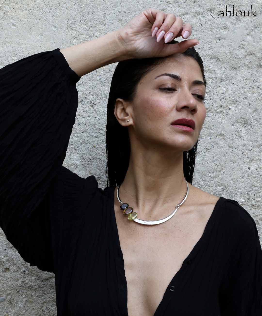 Girocollo Itran - immagine 23