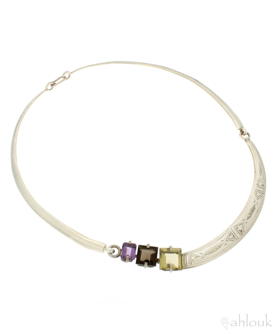 Girocollo Itran - immagine 6