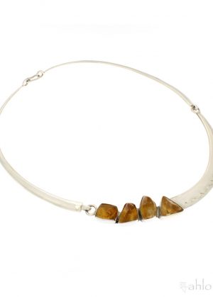 Girocollo Itran - Citrino