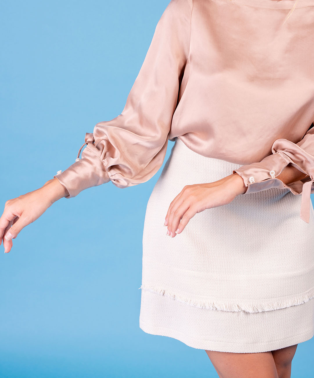 Blusa Firenze - immagine 8