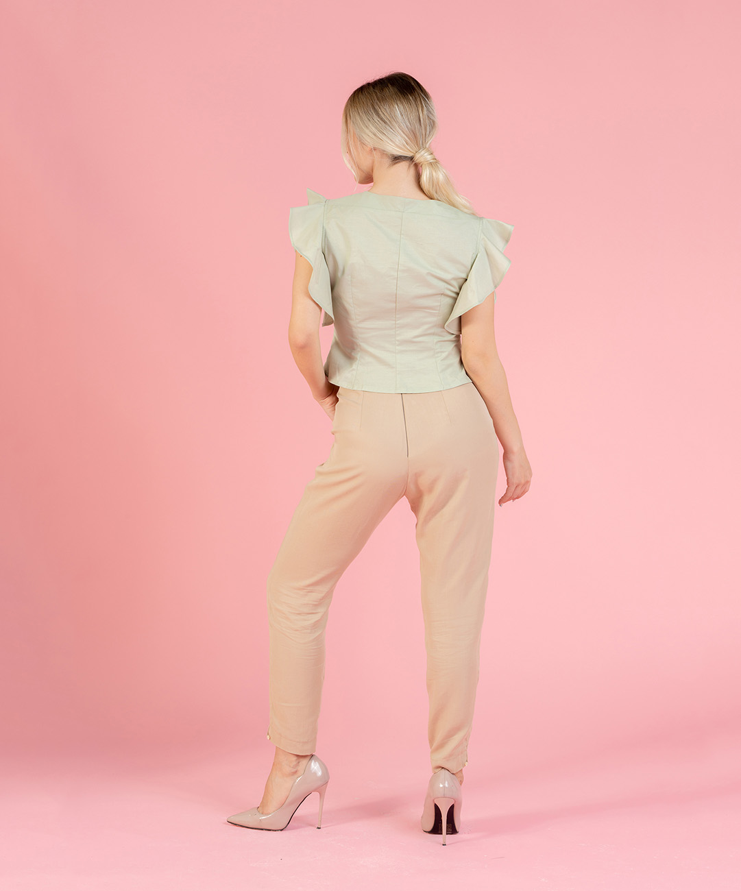 Camicetta Diana - immagine 10