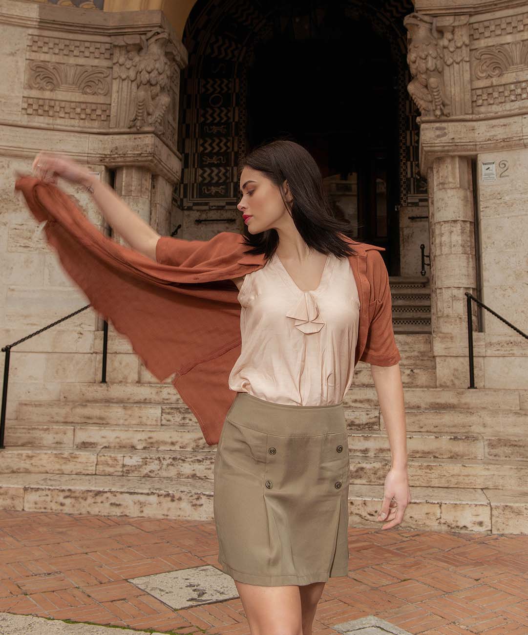 Canottiera Giulia - immagine 10