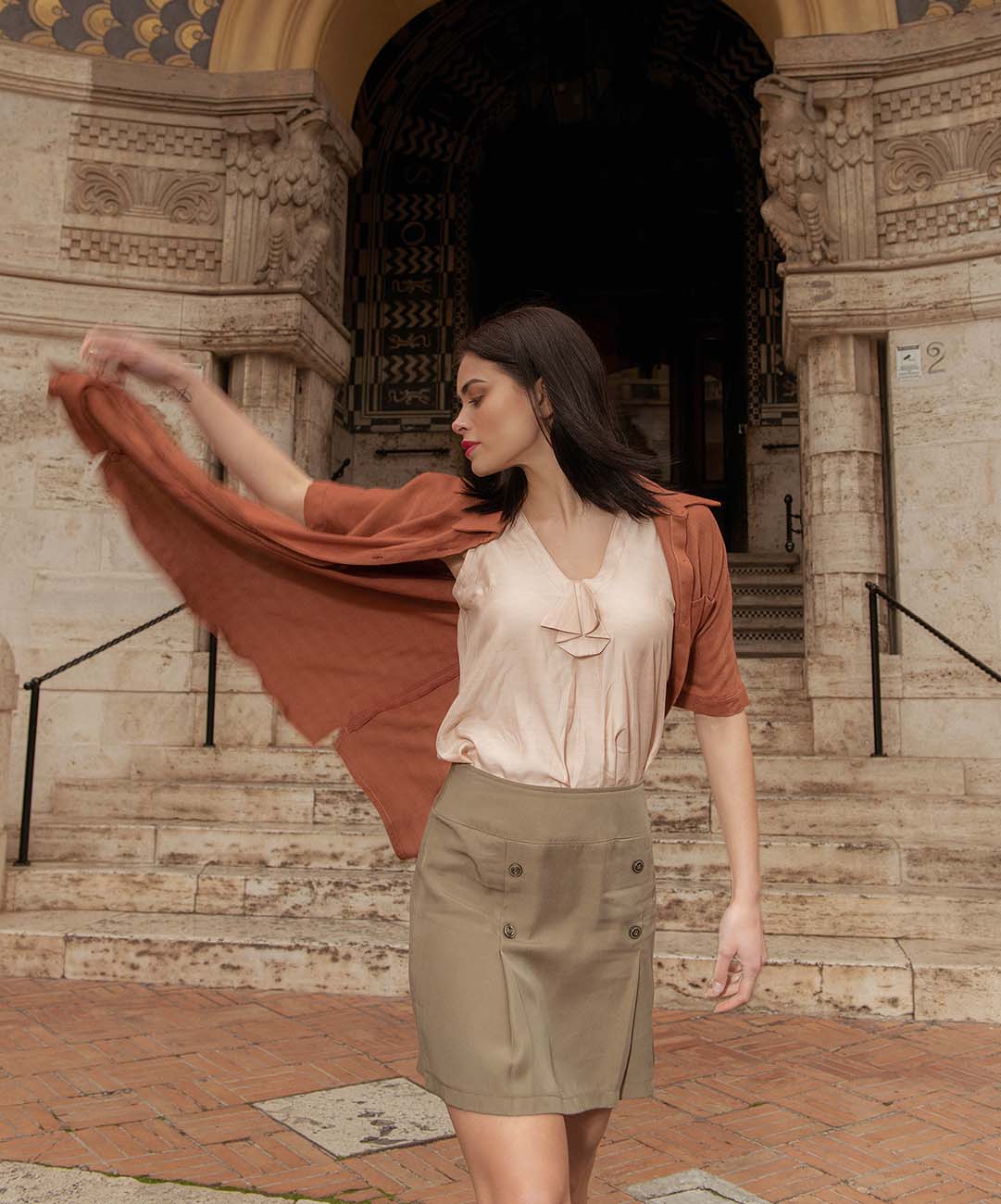 Camicione Lyla - immagine 10