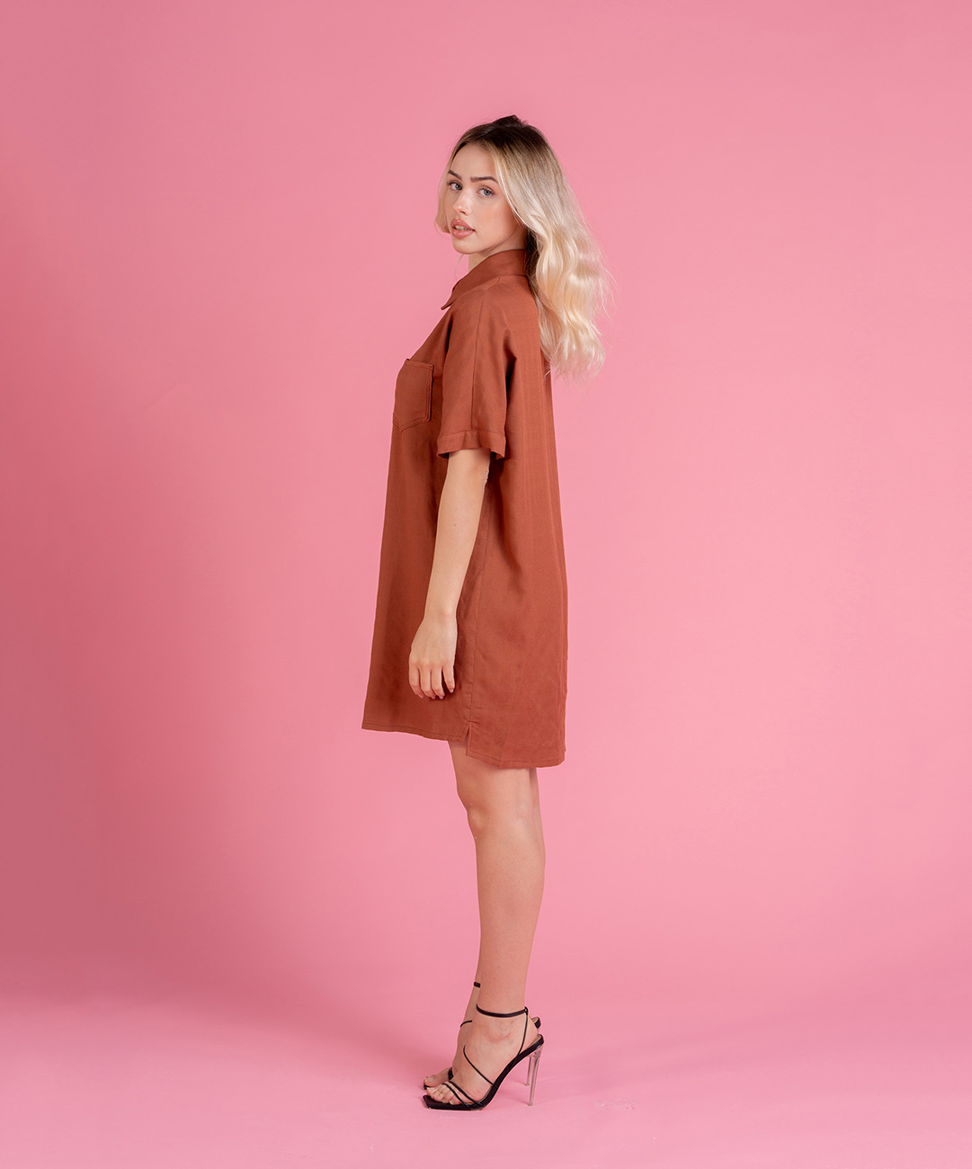 Camicione Lyla - immagine 8