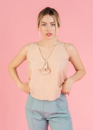 Canottiera Giulia - 48