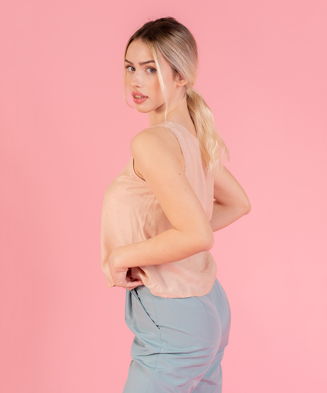 Canottiera Giulia - immagine 8