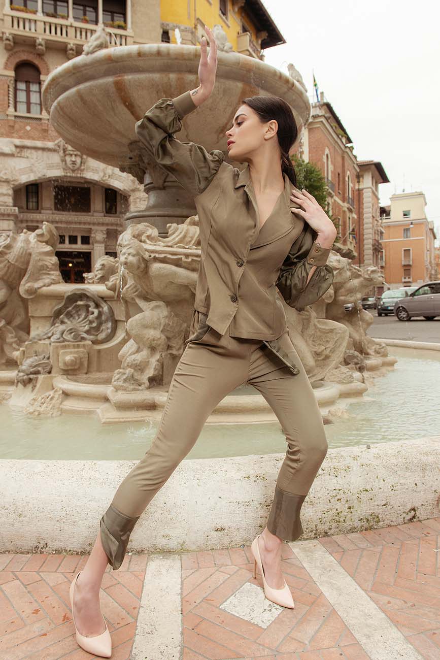 Pantalone Alessia - immagine 9