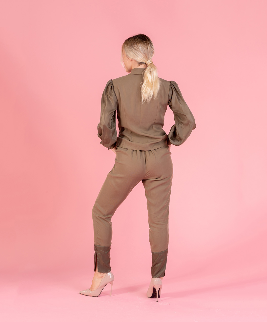 Giacca Guenda - immagine 8