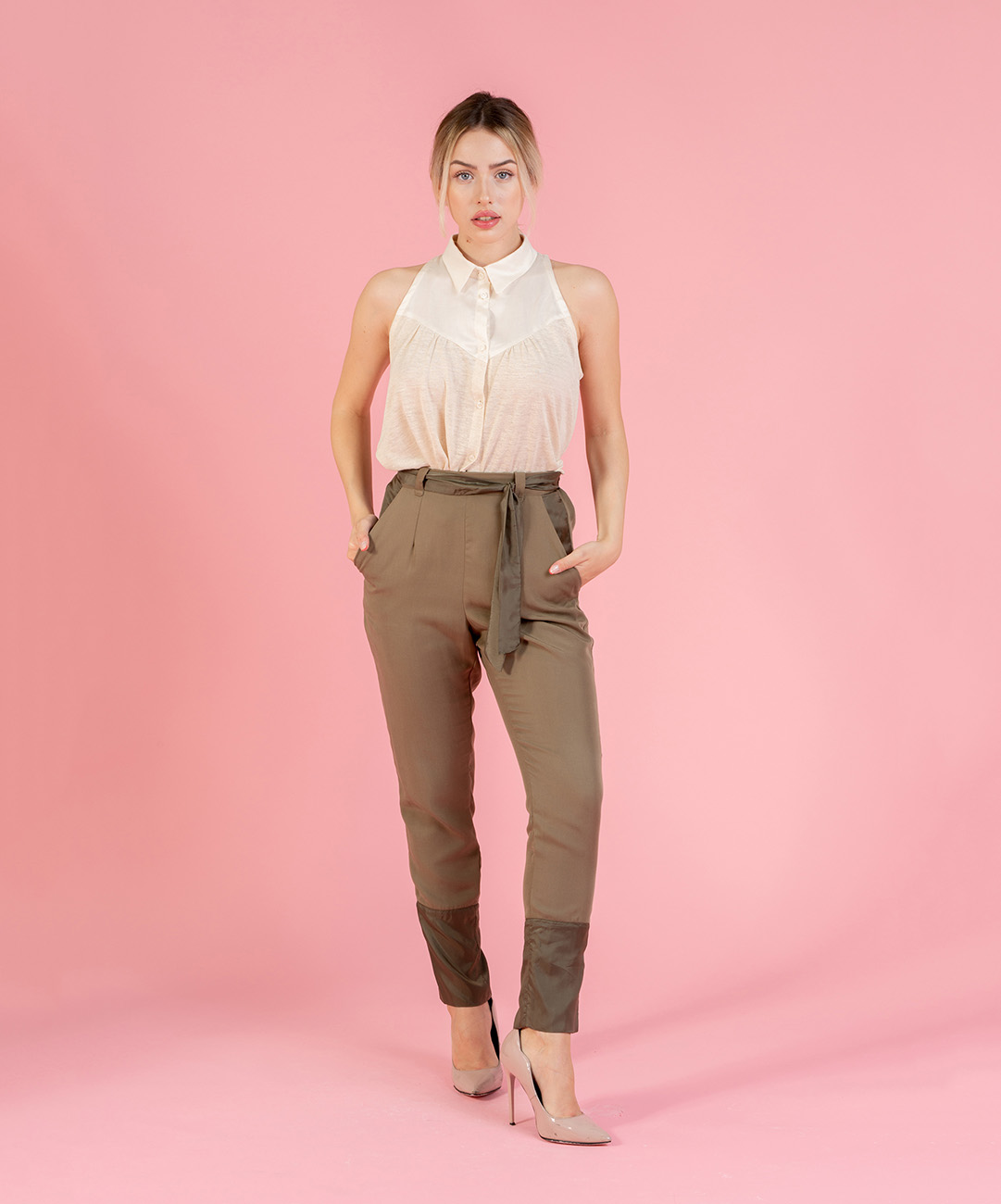 Pantalone Alessia