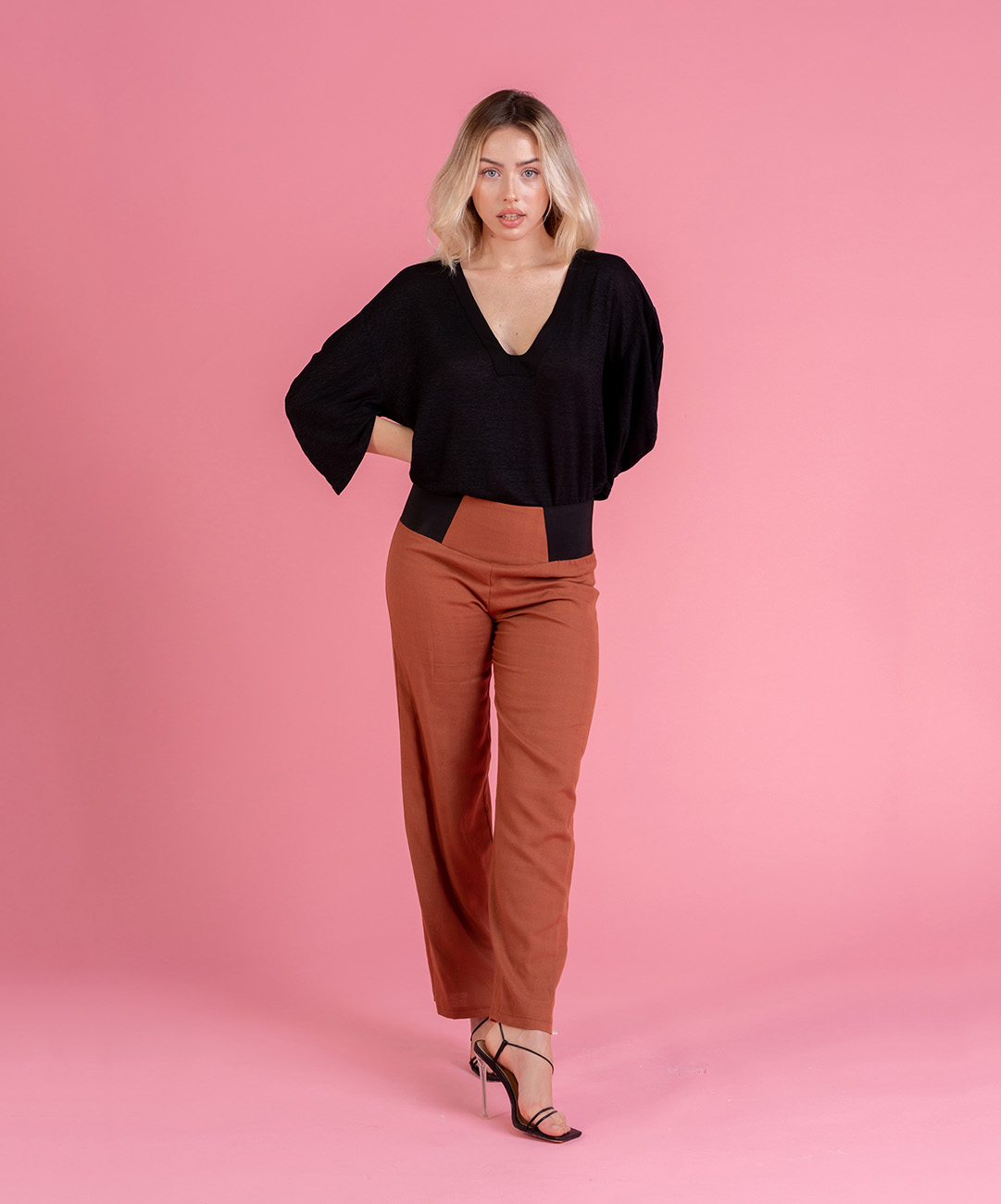 Pantalone Debora - immagine 8