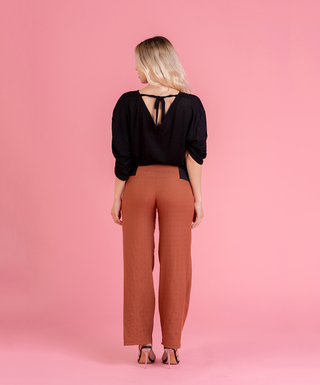 Pantalone Debora - immagine 10