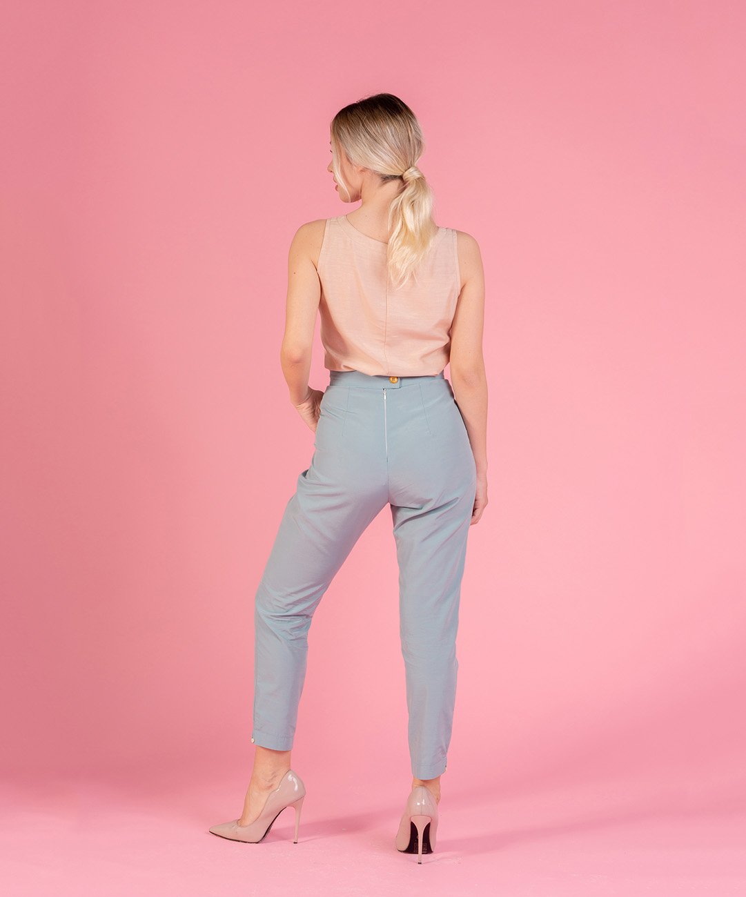 Pantalone Francesca - immagine 11