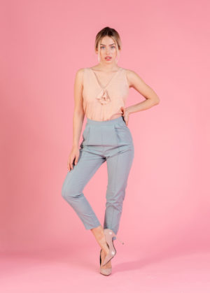 Pantalone Francesca - 52