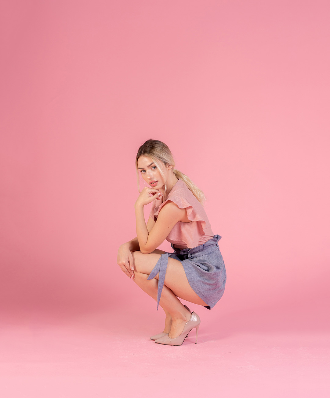 Shorts Eliana - immagine 7