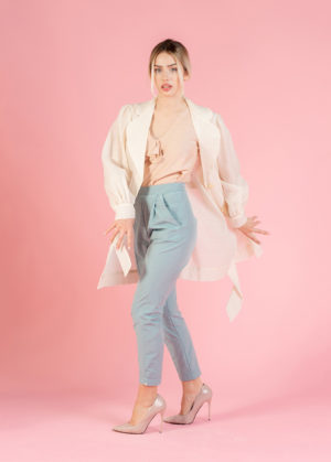 Spolverino Greta - 48